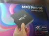MXQ ANDROID BOX
